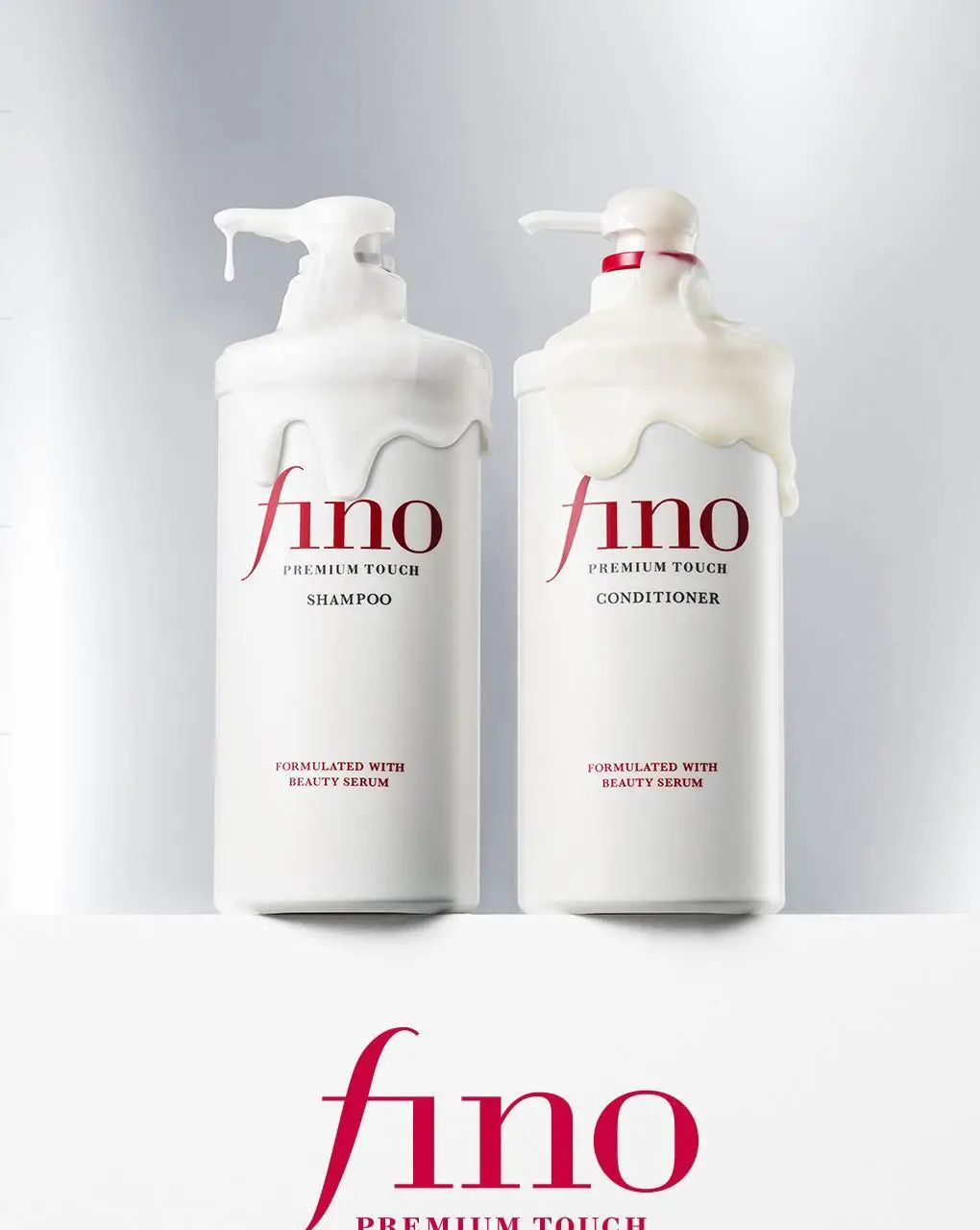 [NEW/올영단독/ 세럼샴푸] 피노 프리미엄 터치 샴푸 550ml 상세페이지 17